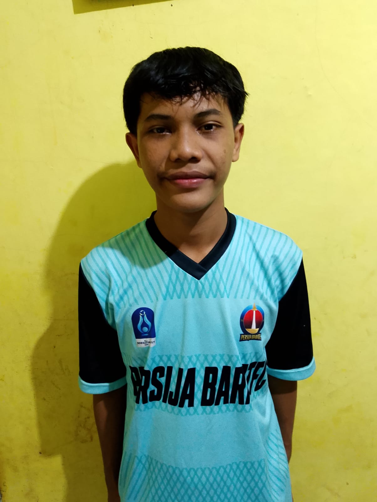 Muhammad Febriansyah